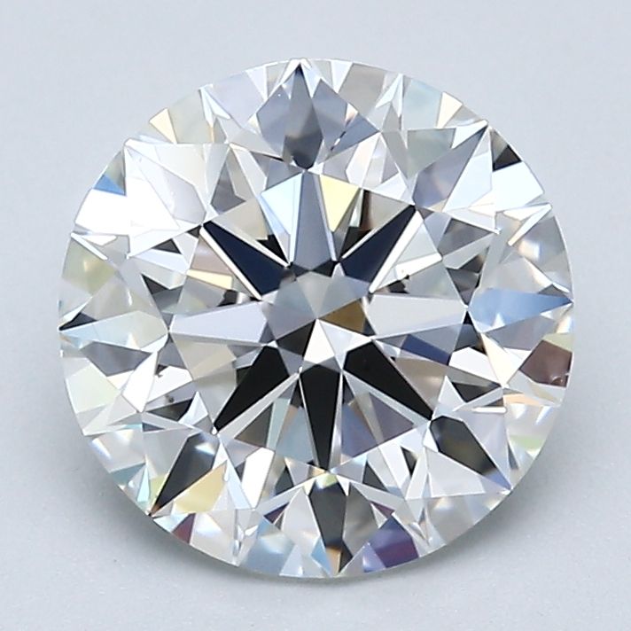 Round Diamond
