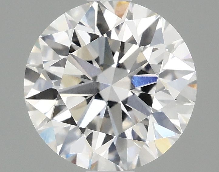 1.47 ct. round Lab Grown Diamond front image