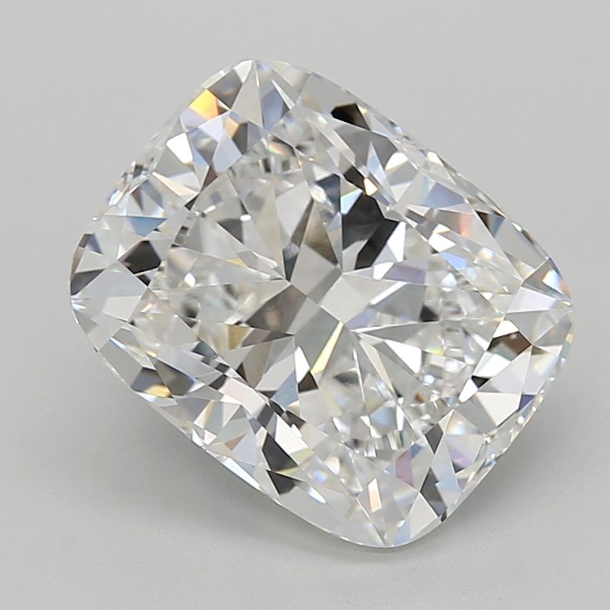 Cushion Diamond