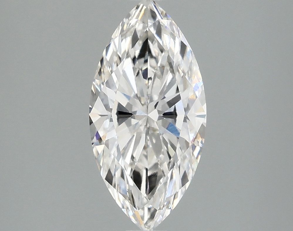 1.59 ct. marquise Lab Grown Diamond front image