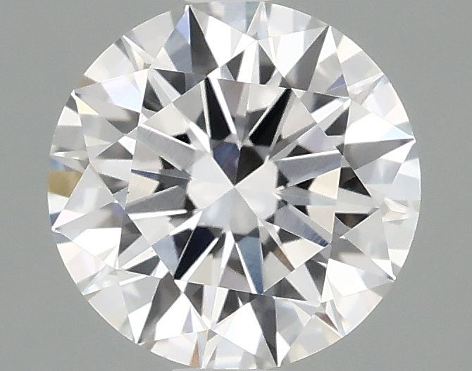1.06 ct. round Lab Grown Diamond front image