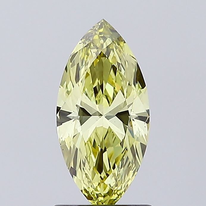 1.01 ct. marquise Lab Grown Diamond front image