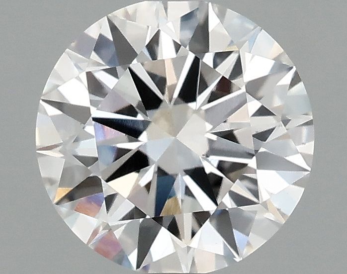1.52 ct. round Lab Grown Diamond front image