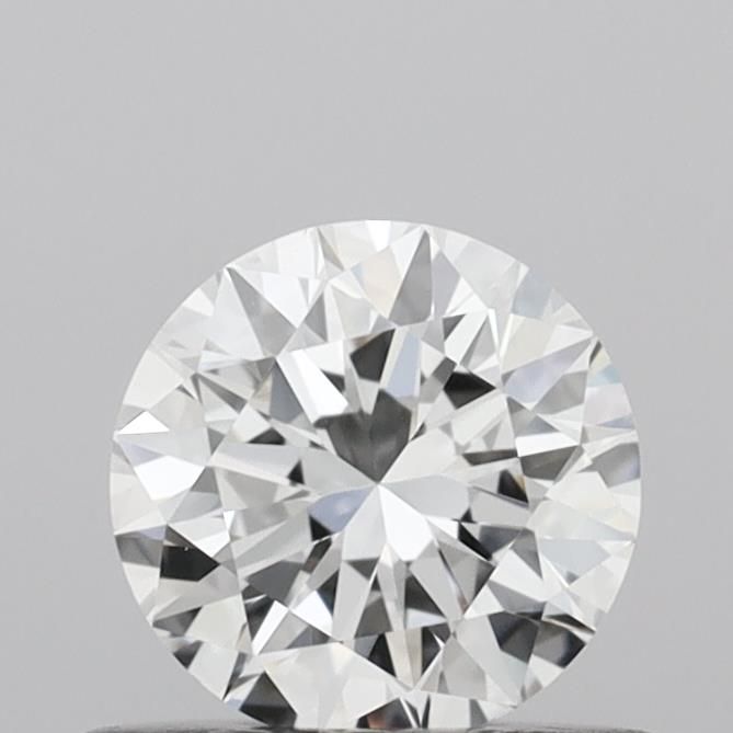 0.51 ct lab-grown Round Diamond