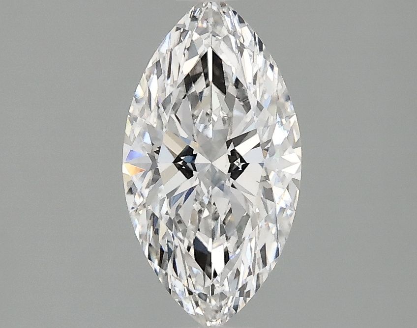 1.01 ct. marquise Lab Grown Diamond front image