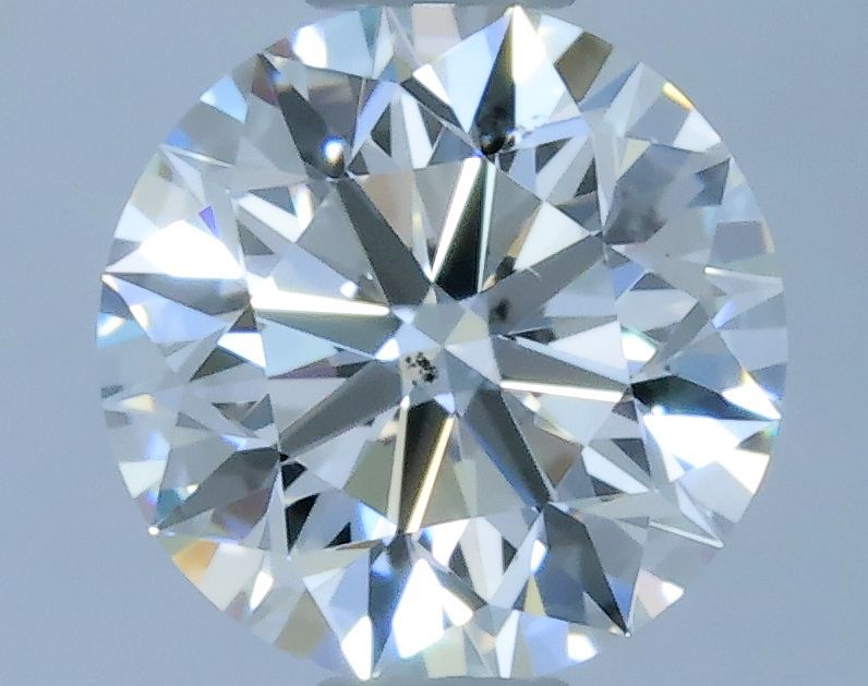 0.57 Carat