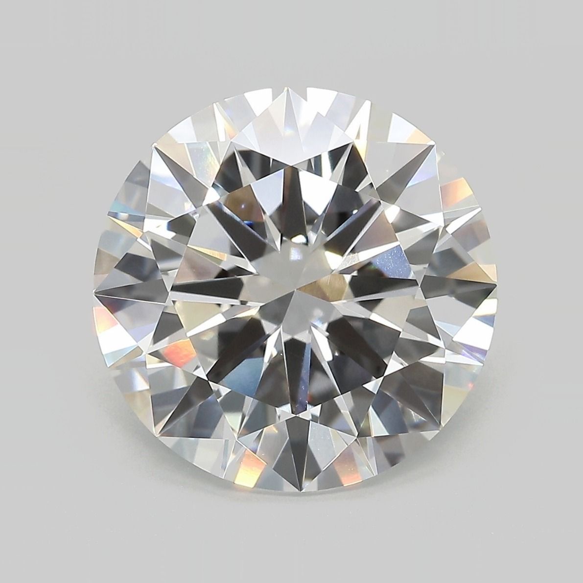 Round Diamond