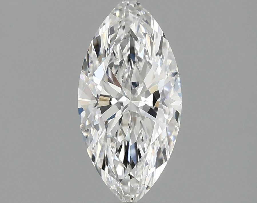 1.04 ct. marquise Lab Grown Diamond front image