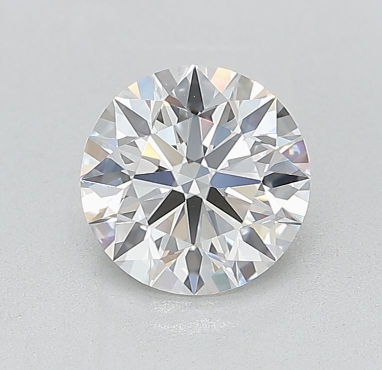 1.09 ct. round Lab Grown Diamond front image
