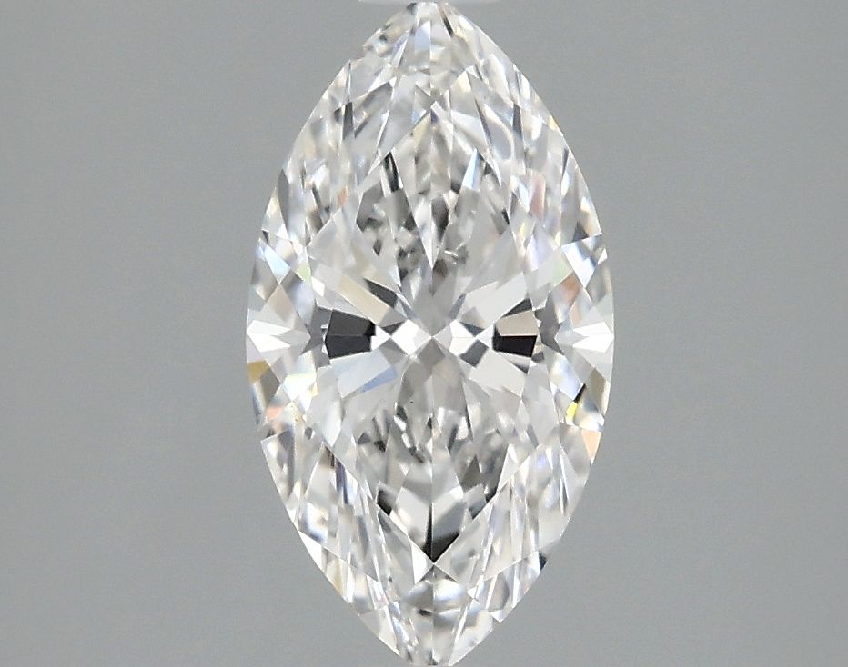 1.48 ct. marquise Lab Grown Diamond front image