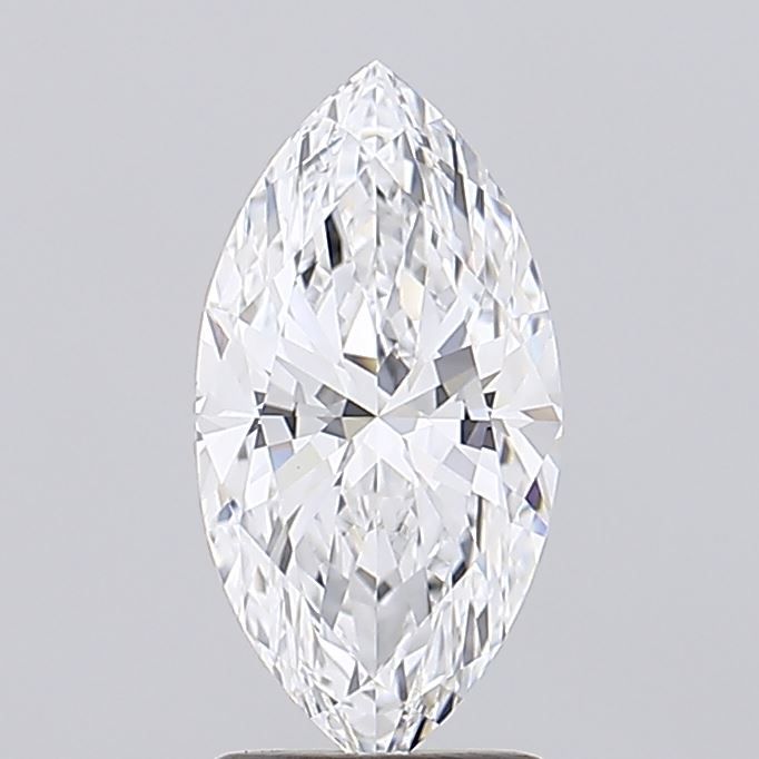 2.00 ct. marquise Lab Grown Diamond front image
