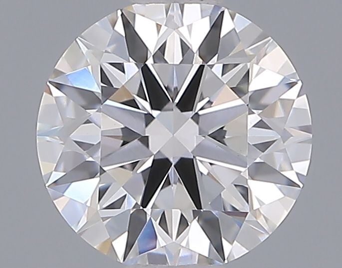 1.04 ct. round Lab Grown Diamond front image