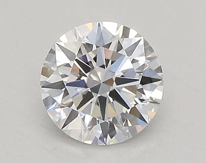 0.62 ct. round Lab Grown Diamond front image