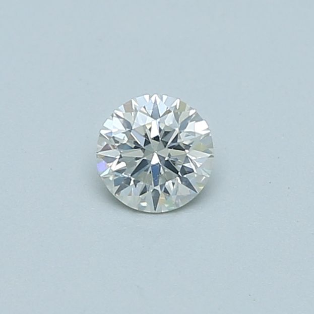 Round Diamond