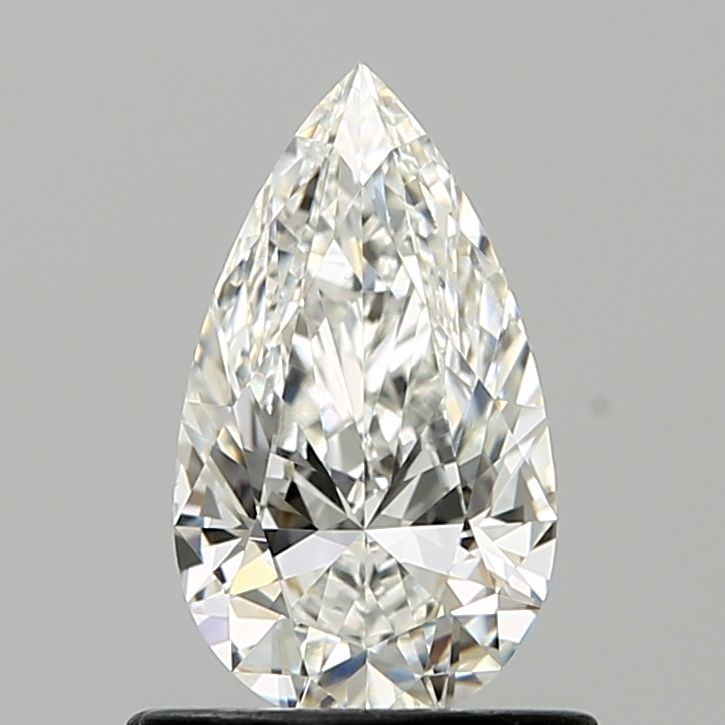 0.70 ct Pear diamond