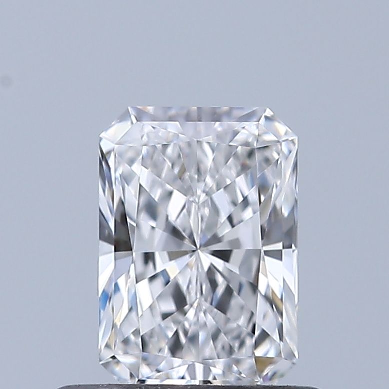 0.51 ct. radiant Lab Grown Diamond front image