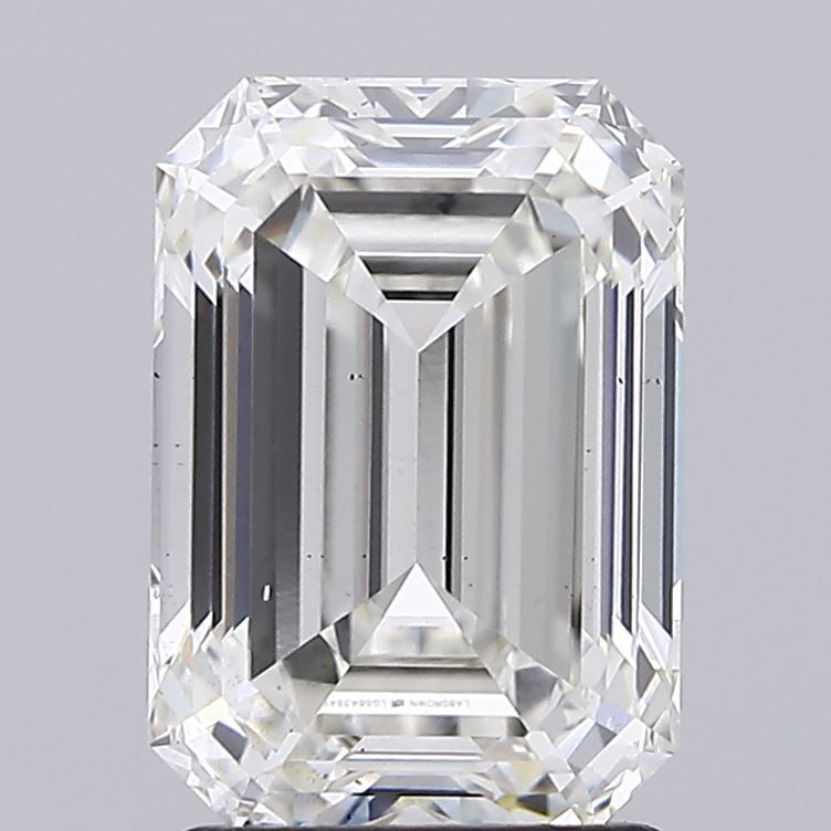 Emerald Diamond
