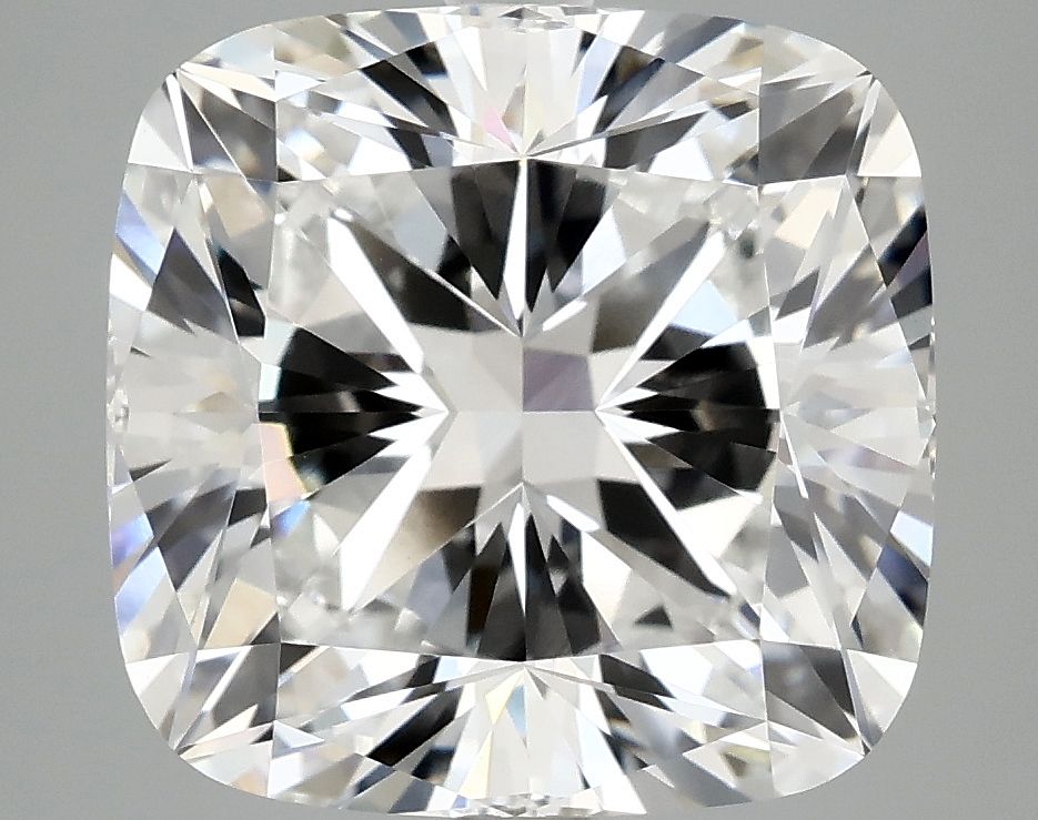 Cushion Diamond