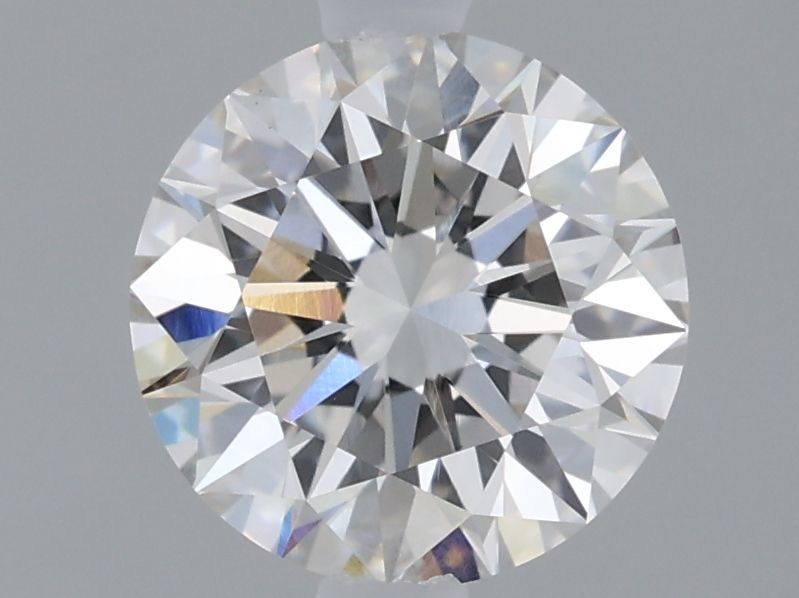 1.08 ct. round Lab Grown Diamond front image