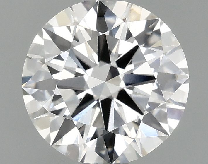1.02 ct. round Lab Grown Diamond front image