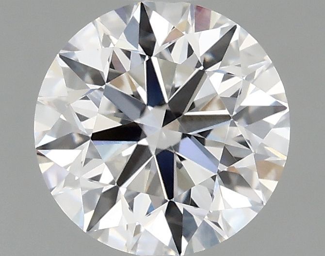 1.06 ct. round Lab Grown Diamond front image