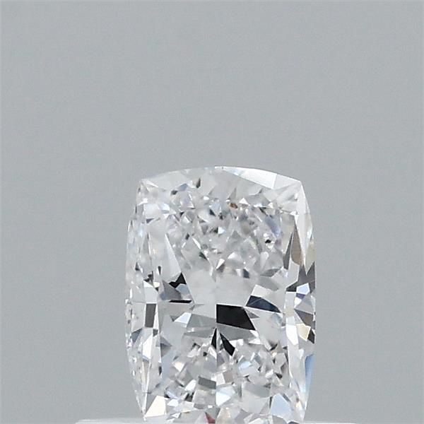Cushion Diamond