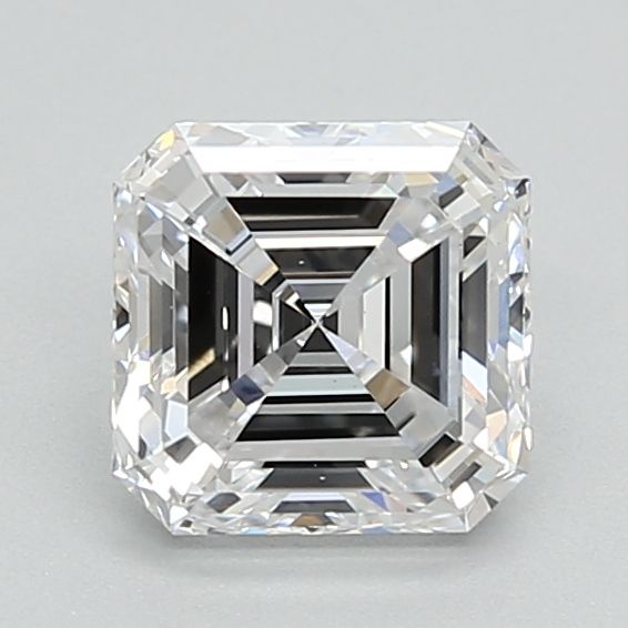 1 ct Asscher lab_grown_diamond