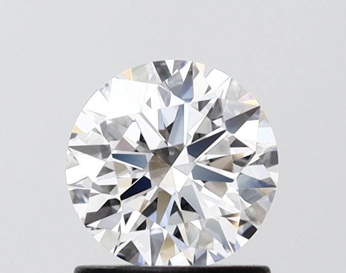 1.01 ct. round Lab Grown Diamond front image