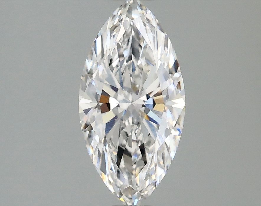 1.09 ct. marquise Lab Grown Diamond front image