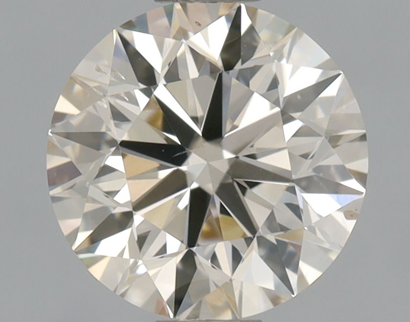 Round Diamond