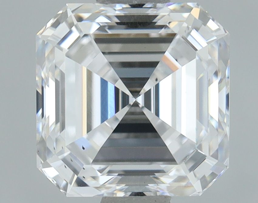 Asscher Diamond