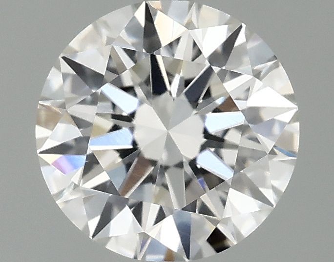 1.01 ct. round Lab Grown Diamond front image