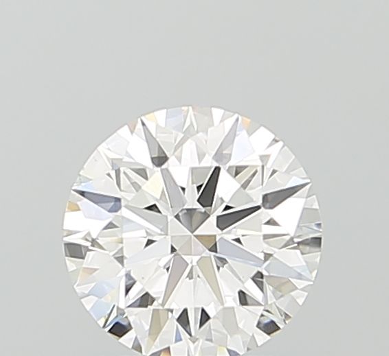 1.03 ct. round Lab Grown Diamond front image