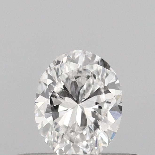 Oval Diamond