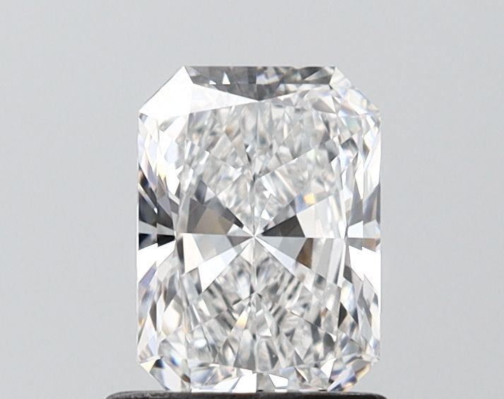 1.01 ct. radiant Lab Grown Diamond front image