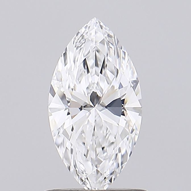0.93 ct. marquise Lab Grown Diamond front image