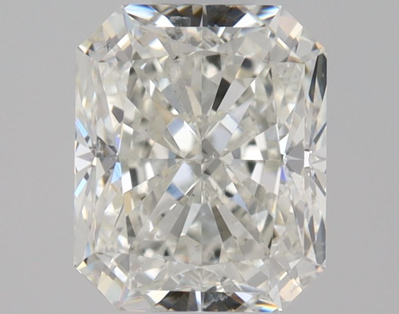 Radiant Diamond