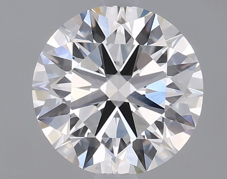 1.09 ct. round Lab Grown Diamond front image