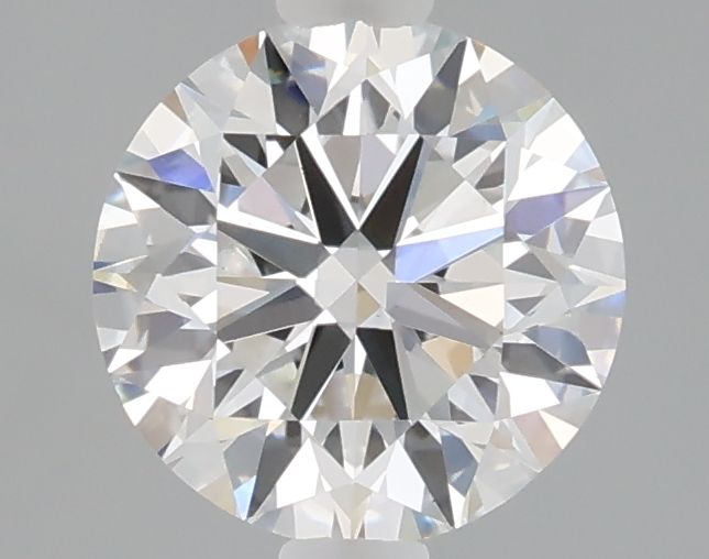 1.50 ct. round Lab Grown Diamond front image