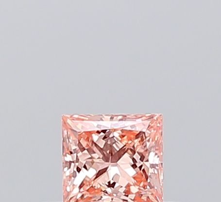 0.24ct Princess diamond