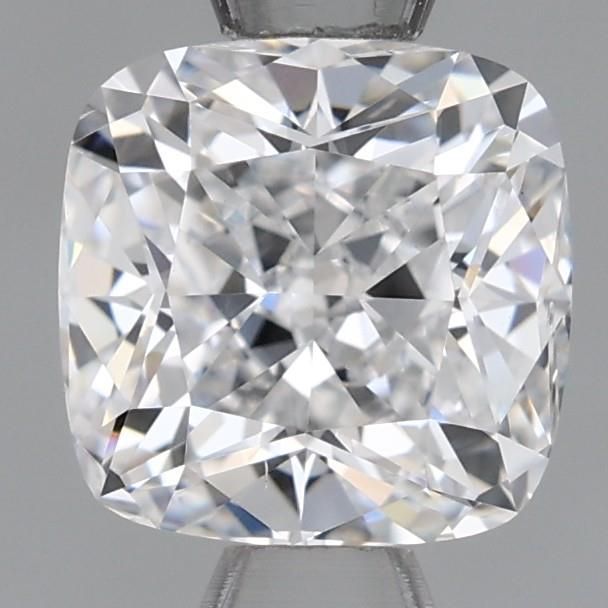 Cushion Diamond