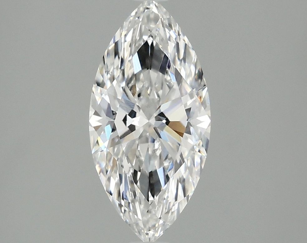 1.48 ct. marquise Lab Grown Diamond front image