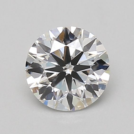 0.90 ct. round Lab Grown Diamond front image