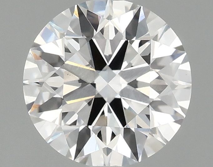 1.09 ct. round Lab Grown Diamond front image