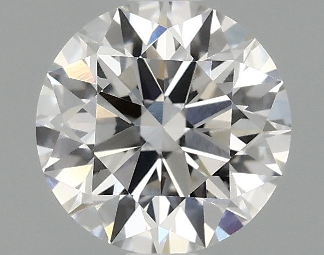 1.01 ct. round Lab Grown Diamond front image