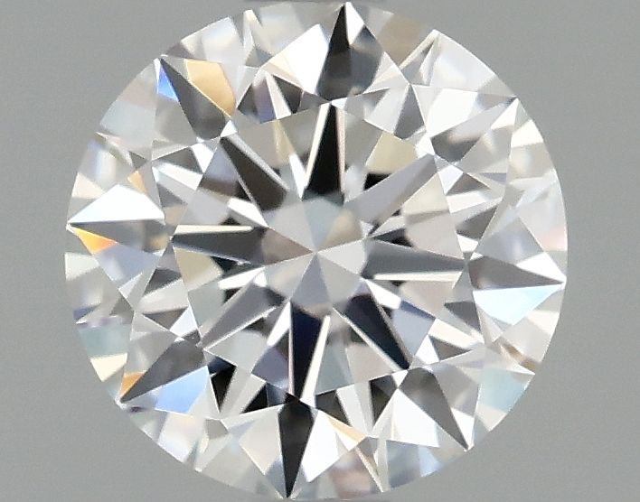 1.09 ct. round Lab Grown Diamond front image