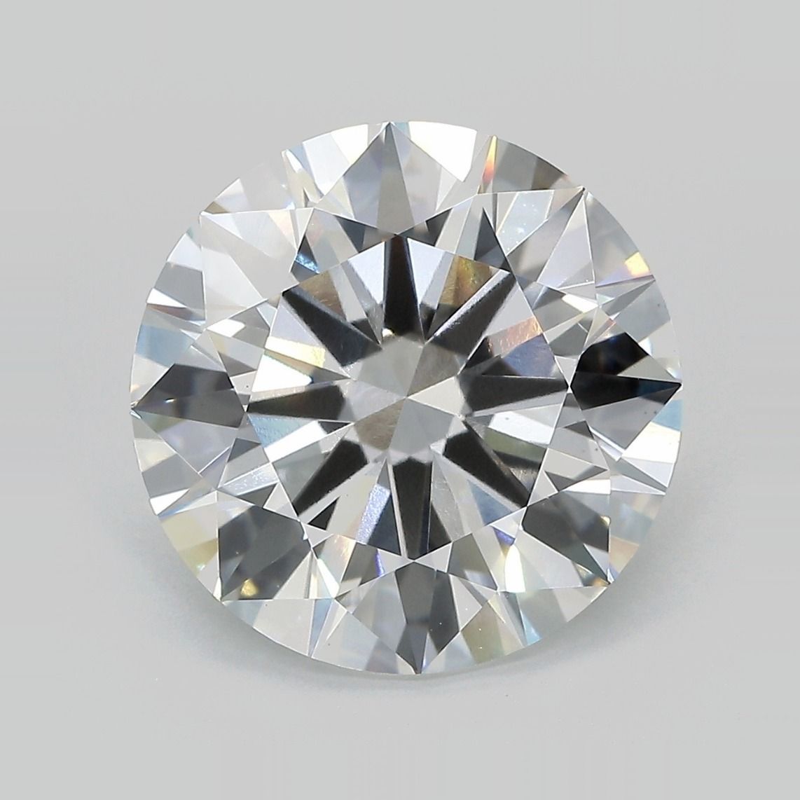Round Diamond