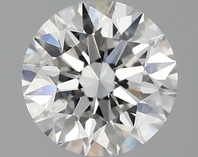 1.09 ct. round Lab Grown Diamond front image