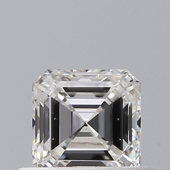 Asscher Diamond