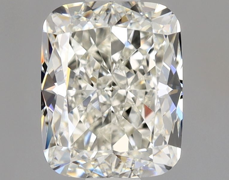 1.01 ct Cushion Modified diamond